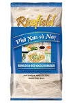 RICEFIELD, RICE NOODLE, PHO XUA VA NAY 400G