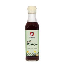 OTAFUKU SOY SAUCE CITRUS SEASONED PONZU 195ML