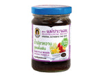 MAEPRANOM, NAM PLA WAN PASTE, 170ML