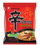 NONGSHIM SHIN RAMYUN RAMEN 120g