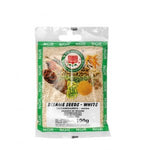 NGR SESAME SEEDS WHITE 100G