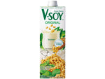 V-SOY, SOYA DRINK 1L