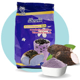 EWERN, INSTANT MILK TEA TARO POWDER 450G