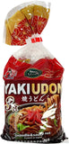 ITSUKI, YAKI UDON NOODLE SOY SAUCE 669G