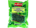BUENAS, DRIED HORSERADISH, MORINGA LEAVES 15G