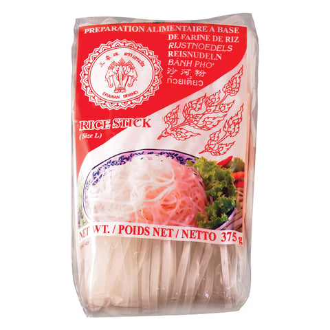 ERAWAN, RICE STICKS 5MM, 375G