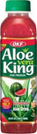 OKF ALOE VERA WATERMELON 500ML