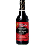 PRB SUPERIOOR TUMMA SOIJAKASTIKE 500ml
