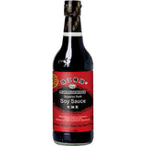 PRB SUPERIOOR TUMMA SOIJAKASTIKE 500ml