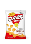 LESLIES CLOVER CHIPS BBQ 85G