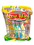 HF, JELLY FORMED CARS, 430G