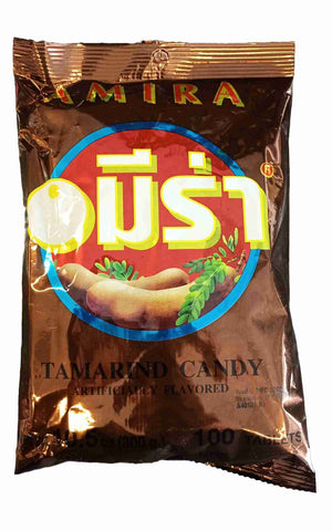 AMIRA, TAMARIND CANDY 300G