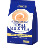 NITTO ROYAL MILK TEA 140G