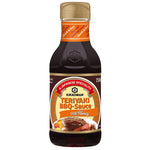 KIKKOMAN, TERIYAKI BBQ HONEY 250 ML