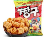 SAMYANG, FRIED SESAME CRISPY SNACK CHANG SU 115F