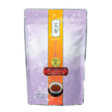 CHAJU, JAPANESE GREEN TEA LEAF HOJICHA 100G