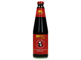 LKK, PANDA OYSTER SAUCE 907G