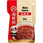 HAIDILAO  Mala Sauce 80G