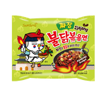 SAMYANG RAMEN JJAJANG 135G