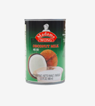 MADAME WONG, COCONUT MILK FOR DESSERT 18PCT, 400g