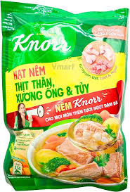KNORR PORK SEASONING 170G