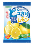 COCON, CANDY SALTED LEMON 150G