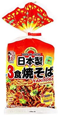 ITSUKI, YAKI UDON NOODLE WORCHESTER 669G