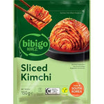 BIBIGO, KIMCHI SLICED 150G, ROOM TEMPERATURE