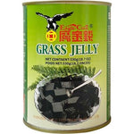 EAGLE COIN, GRASS JELLY IN CAN 530G