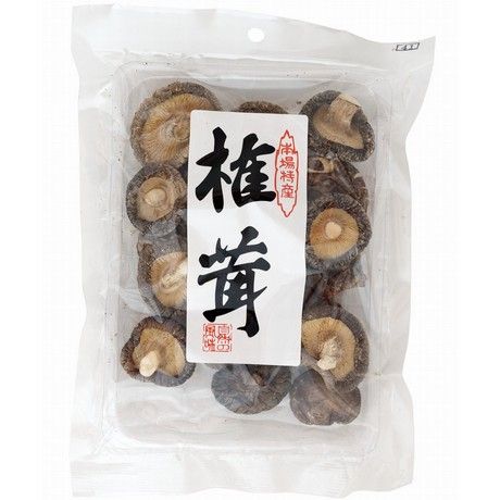 MOUNTAINS, TUNG KU MUSHROOM 50g