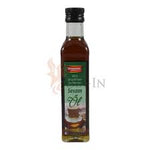 DIAMOND, SESAME OIL, ROASTED 250ML