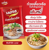 LERROS TB, RICE VERMICELLI 130G, RED