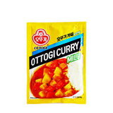 OTTOGI, CURRY POWDER MILD 100G