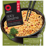 OBENTO, SPICY SESAME RAMEN NOODLE BOWL 240 G