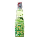 RAMUNE AEF MELON DRINK 200ML