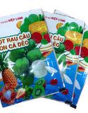 HIEP LONG, JELLY POWDER RAU CAU DEO 12G