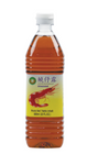 X.O SHRIMP FISH SAUCE 680ML