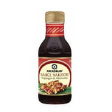 KIKKOMAN NL, YAKITORI MARINADE SAUCE 250ML