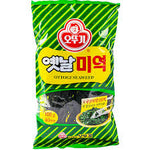 OTTOGI SEAWEED CUT FOR SOUP 100G