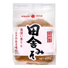 HIKARI, RED MISO 400G