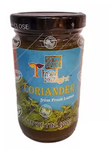 THAI-DELIGHT, Coriander Paste, 200g