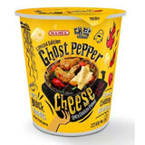 GHOST, CHICKEN CHEESE NOODLE IN BOWL 80G