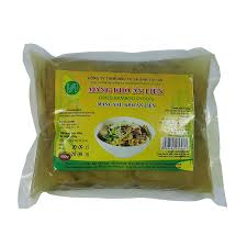 HF, BAMBOO TIPS, MANG KHO AN LIEN, 450G