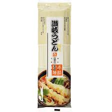 KUBOTA NOODLE SANUKI UDON 250G