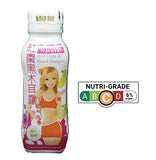 RUHN CHAN, 330ML,TEA RED DATE BLACK FUNGUS