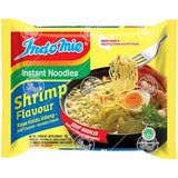 INDOMIE SERBIEN NOODLE SHRIMP 70G