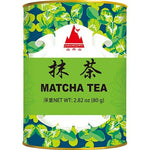 SHAN WAI SHAN, MATCHA POWDER 80G