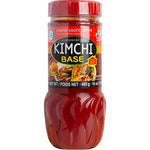 SURASANG, KIMCHI HOT SAUCE FOR SOUP 473ML