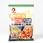 OTAFUKU, OKONOMIYAKI & TAKOYAKI FLOUR 180G