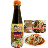 JAWIRAT, SALAD DRESSING SAUCE 350ML